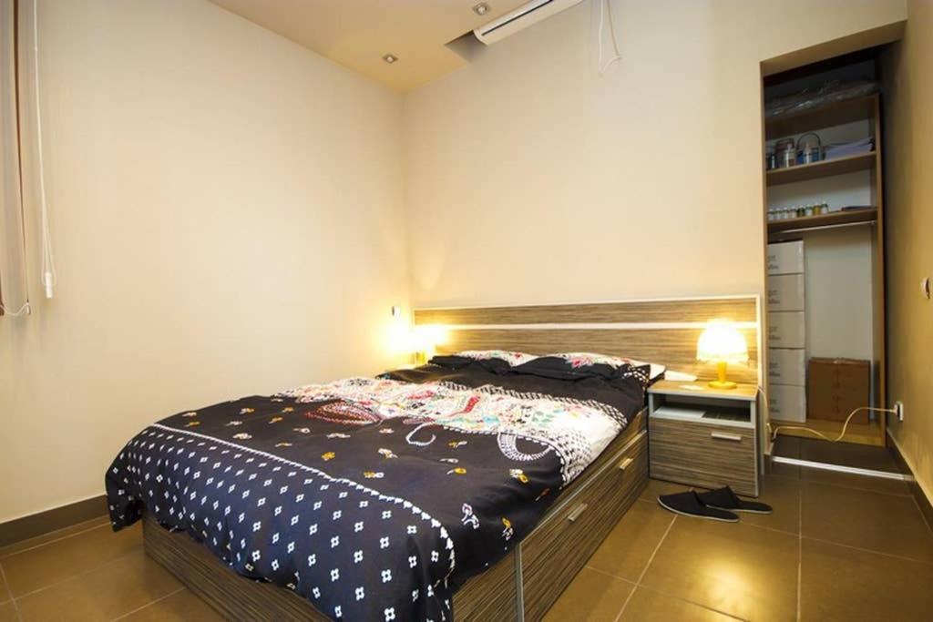 부쿠레슈티 Penthouse Larry 아파트 외부 사진