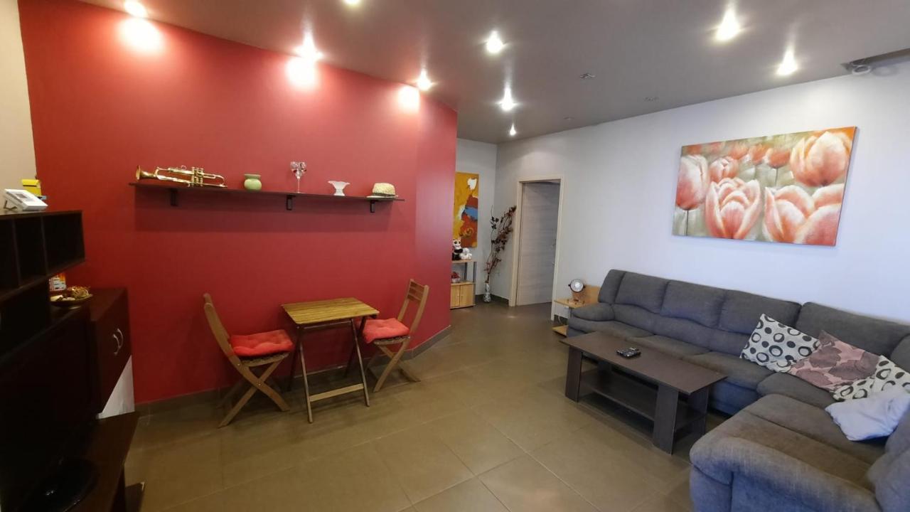 부쿠레슈티 Penthouse Larry 아파트 외부 사진